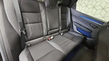 Photo 32 Renault Scenic  E-Tech electrique 220 ch grande autonomie