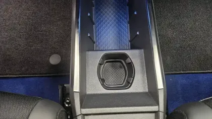 Photo 44 Renault Scenic  E-Tech electrique 220 ch grande autonomie