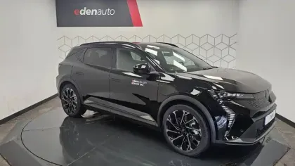 Photo 1 Renault Scenic  E-Tech electrique 220 ch grande autonomie