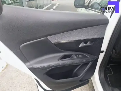 Photo 19 Peugeot 3008  BlueHDi 130ch S&S BVM6