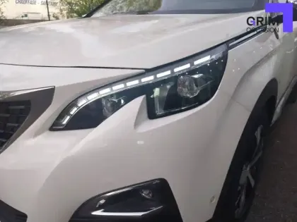 Photo 16 Peugeot 3008  BlueHDi 130ch S&S BVM6