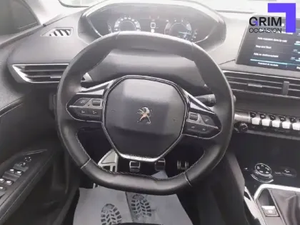 Photo 5 Peugeot 3008  BlueHDi 130ch S&S BVM6