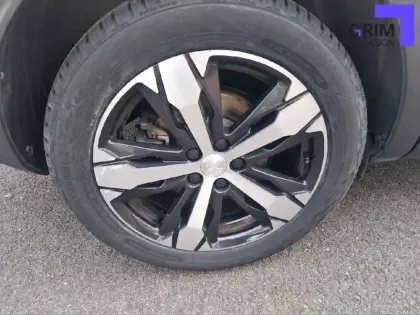 Photo 14 Peugeot 3008  BlueHDi 130ch S&S BVM6