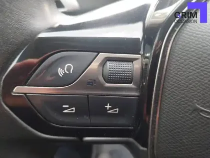 Photo 23 Peugeot 3008  BlueHDi 130ch S&S BVM6