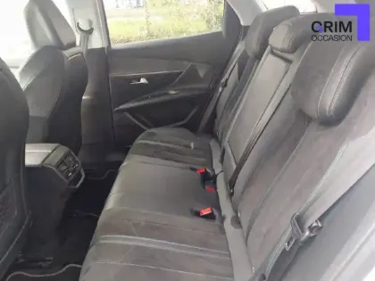 Photo 10 Peugeot 3008  BlueHDi 130ch S&S BVM6