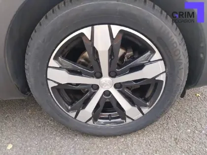 Photo 15 Peugeot 3008  BlueHDi 130ch S&S BVM6