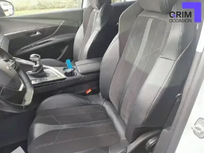 Photo 3 Peugeot 3008  BlueHDi 130ch S&S BVM6