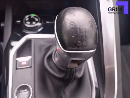 Photo 9 Peugeot 3008  BlueHDi 130ch S&S BVM6