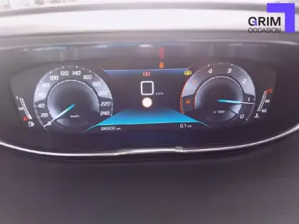 Photo 6 Peugeot 3008  BlueHDi 130ch S&S BVM6