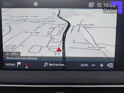 Photo 8 Peugeot 3008  BlueHDi 130ch S&S BVM6