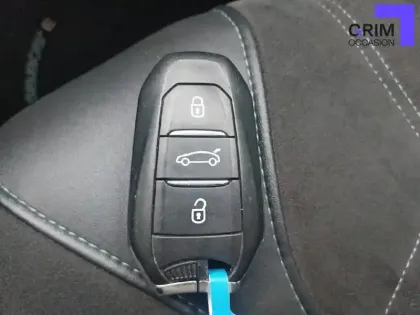 Photo 27 Peugeot 3008  BlueHDi 130ch S&S BVM6