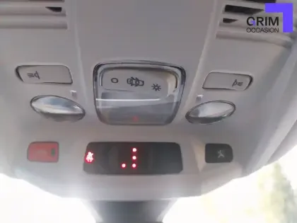 Photo 25 Peugeot 3008  BlueHDi 130ch S&S BVM6