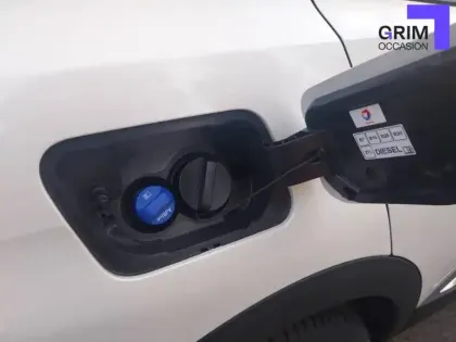 Photo 22 Peugeot 3008  BlueHDi 130ch S&S BVM6