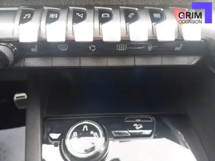 Photo 7 Peugeot 3008  BlueHDi 130ch S&S BVM6