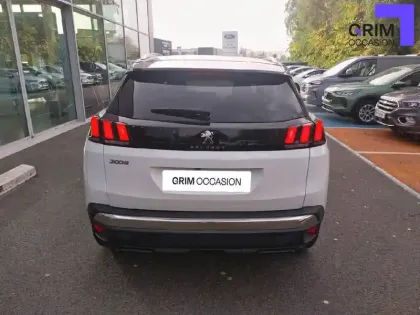 Photo 20 Peugeot 3008  BlueHDi 130ch S&S BVM6