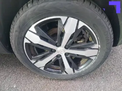 Photo 13 Peugeot 3008  BlueHDi 130ch S&S BVM6