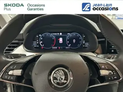 Photo 16 Skoda Kamiq  1.0 TSI Evo 110 ch BVM6