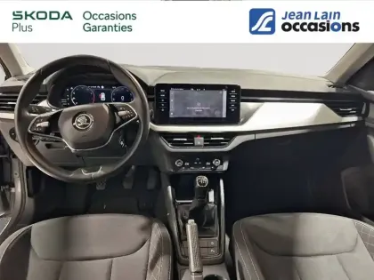 Photo 2 Skoda Kamiq  1.0 TSI Evo 110 ch BVM6