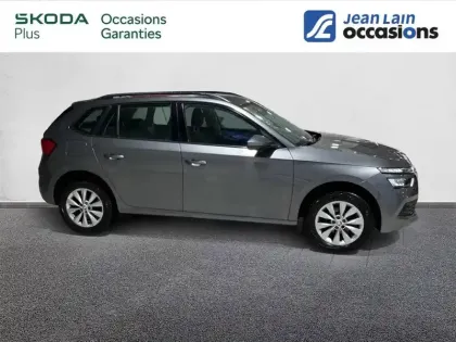 Photo 3 Skoda Kamiq  1.0 TSI Evo 110 ch BVM6