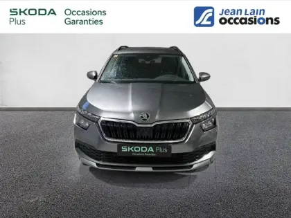 Photo 8 Skoda Kamiq  1.0 TSI Evo 110 ch BVM6
