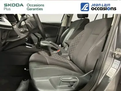Photo 4 Skoda Kamiq  1.0 TSI Evo 110 ch BVM6