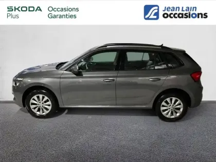Photo 6 Skoda Kamiq  1.0 TSI Evo 110 ch BVM6