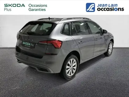 Photo 1 Skoda Kamiq  1.0 TSI Evo 110 ch BVM6