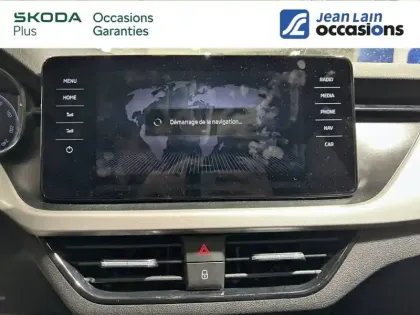 Photo 14 Skoda Kamiq  1.0 TSI Evo 110 ch BVM6