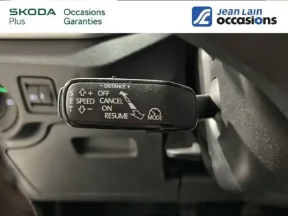 Photo 17 Skoda Kamiq  1.0 TSI Evo 110 ch BVM6