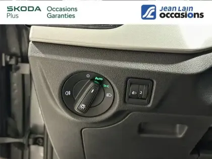 Photo 18 Skoda Kamiq  1.0 TSI Evo 110 ch BVM6
