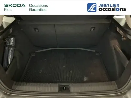 Photo 13 Skoda Kamiq  1.0 TSI Evo 110 ch BVM6