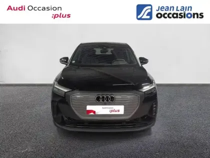 Photo 1 Audi Q4  e-tron Sportback 45 285 ch 82 kWh