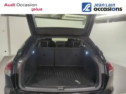 Photo 9 Audi Q4  e-tron Sportback 45 285 ch 82 kWh