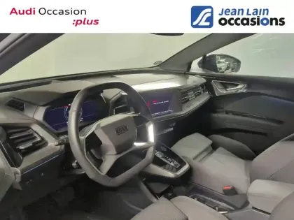 Photo 10 Audi Q4  e-tron Sportback 45 285 ch 82 kWh