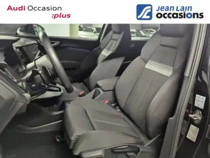 Photo 11 Audi Q4  e-tron Sportback 45 285 ch 82 kWh