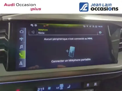 Photo 18 Audi Q4  e-tron Sportback 45 285 ch 82 kWh