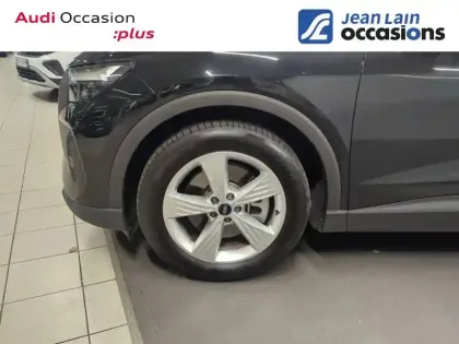 Photo 8 Audi Q4  e-tron Sportback 45 285 ch 82 kWh