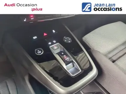 Photo 13 Audi Q4  e-tron Sportback 45 285 ch 82 kWh