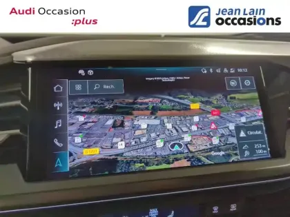 Photo 15 Audi Q4  e-tron Sportback 45 285 ch 82 kWh