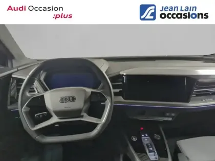 Photo 17 Audi Q4  e-tron Sportback 45 285 ch 82 kWh