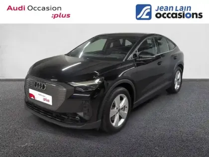 Photo Audi Q4 Business Executive
