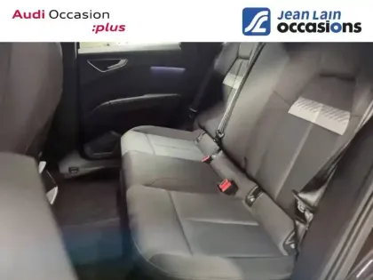 Photo 16 Audi Q4  e-tron Sportback 45 285 ch 82 kWh