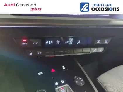 Photo 14 Audi Q4  e-tron Sportback 45 285 ch 82 kWh