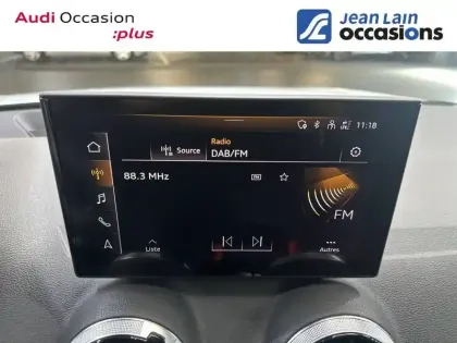 Photo 15 Audi Q2  35 TFSI 150 S tronic 7