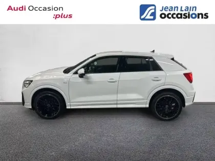 Photo 7 Audi Q2  35 TFSI 150 S tronic 7