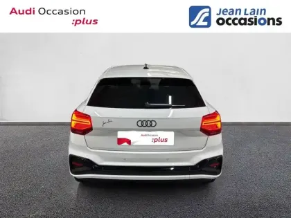 Photo 5 Audi Q2  35 TFSI 150 S tronic 7