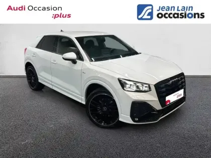 Photo 2 Audi Q2  35 TFSI 150 S tronic 7