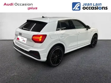 Photo 4 Audi Q2  35 TFSI 150 S tronic 7