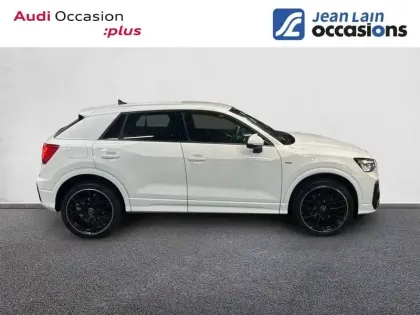 Photo 3 Audi Q2  35 TFSI 150 S tronic 7