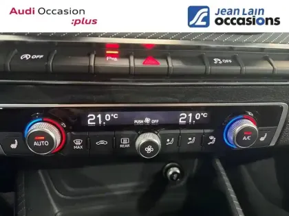 Photo 13 Audi Q2  35 TFSI 150 S tronic 7